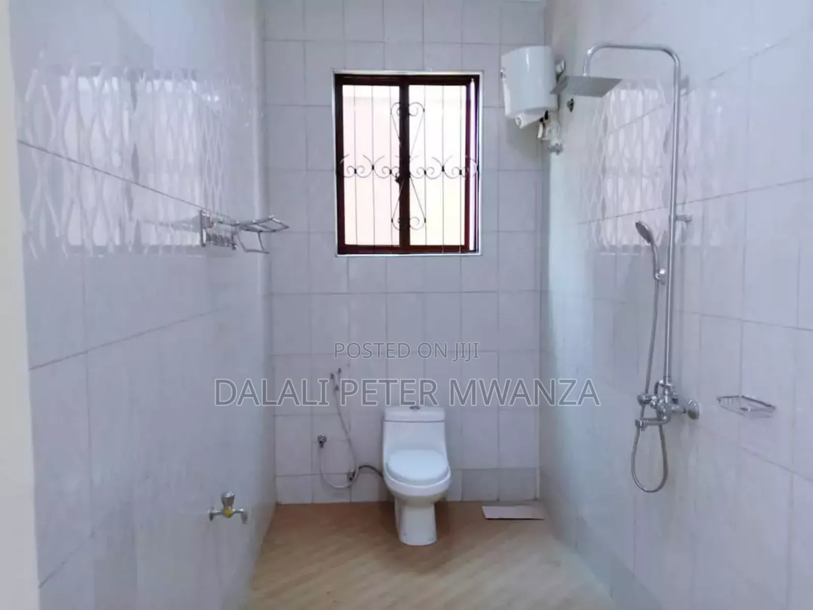 3bdrm House in Rock City, Ilemela for rent
