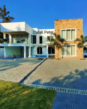 Furnished 3bdrm Apartment in Rock City, Ilemela for rent
