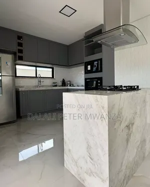 Furnished 3bdrm Apartment in Rock City, Ilemela for rent