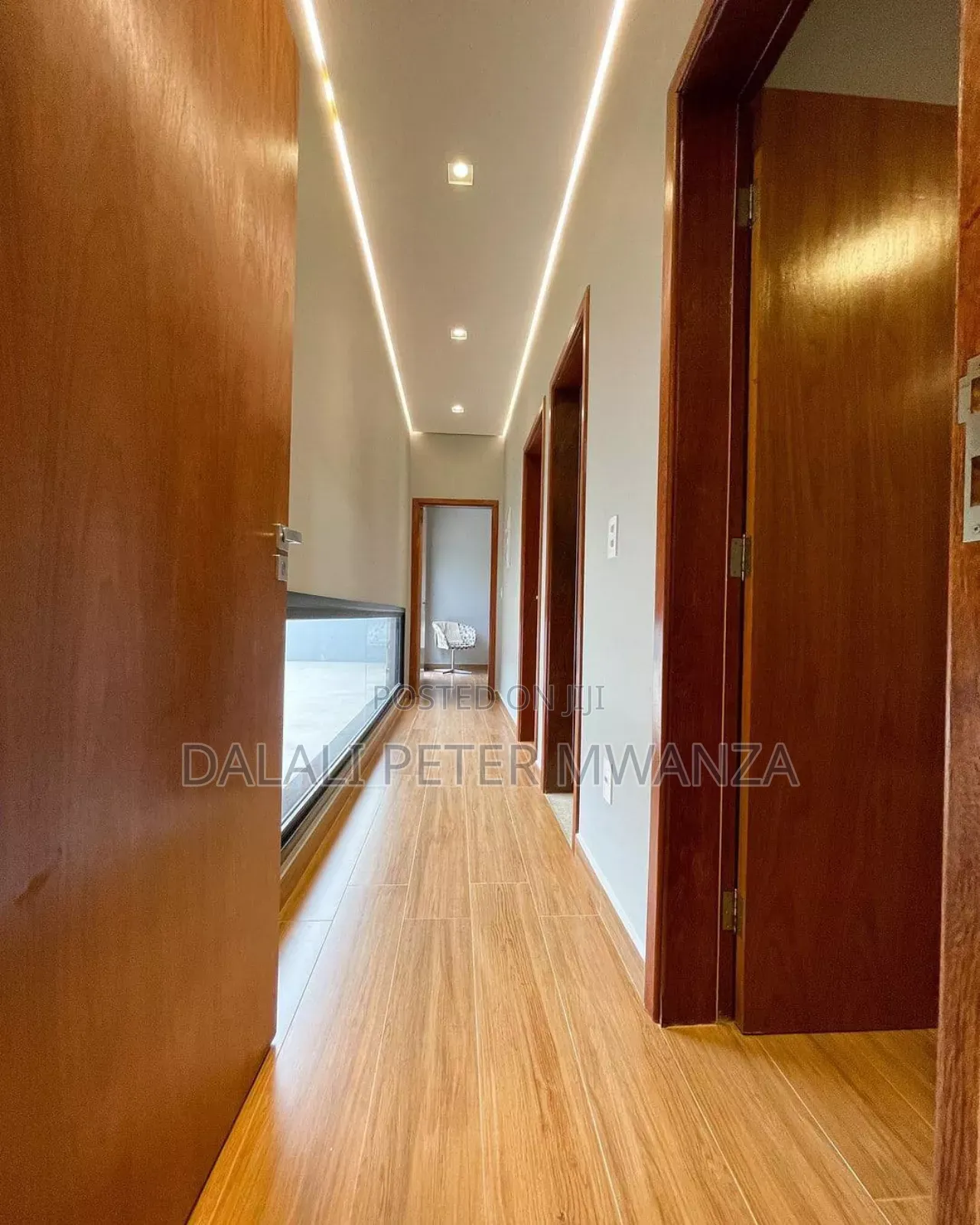 Furnished 3bdrm Apartment in Rock City, Ilemela for rent