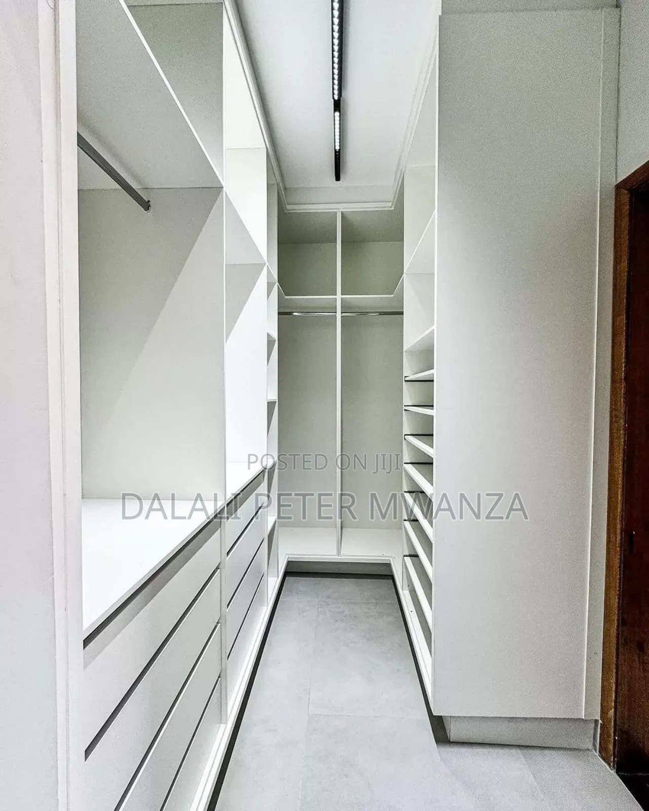 Furnished 3bdrm Apartment in Rock City, Ilemela for rent