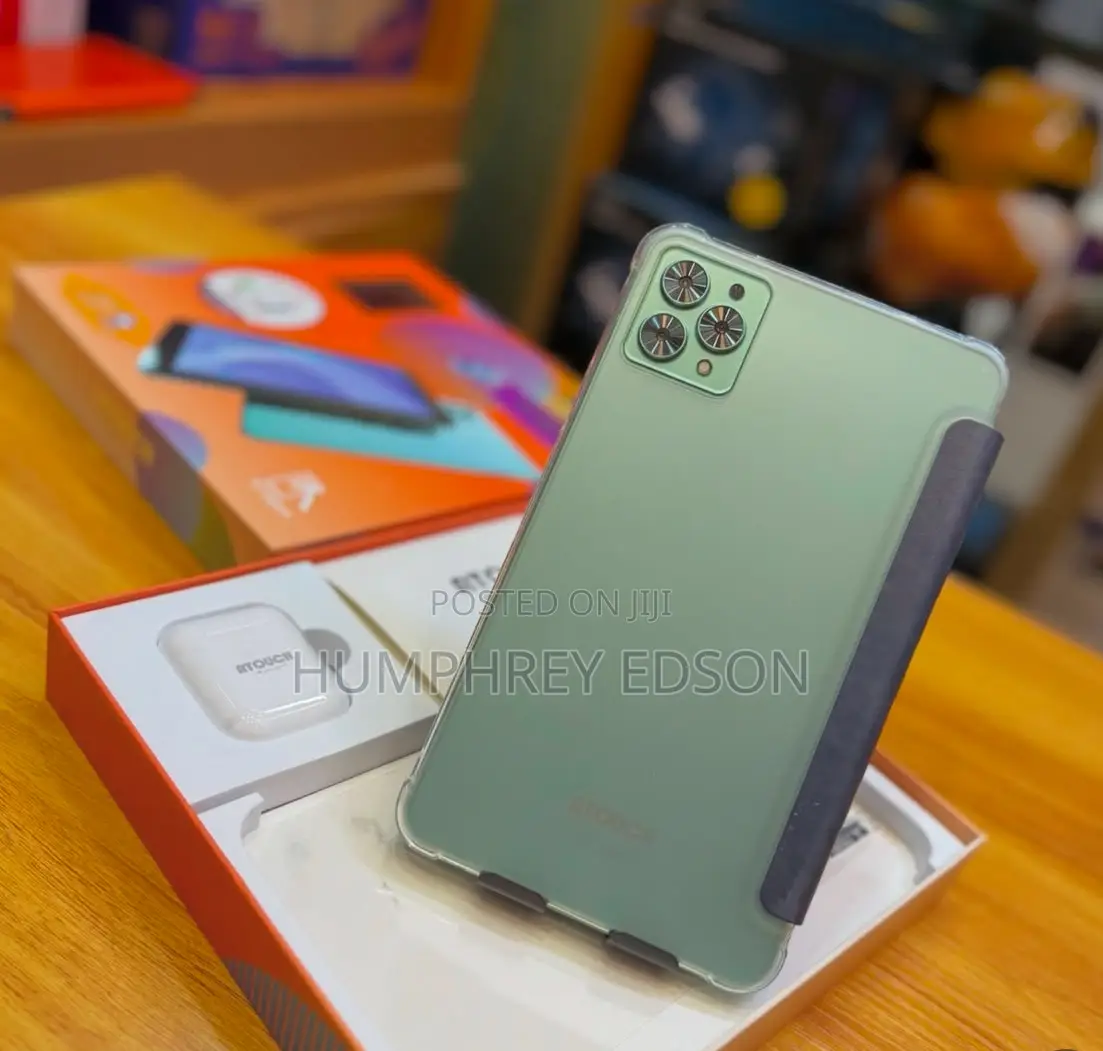 New Atouch X8 256 GB Green