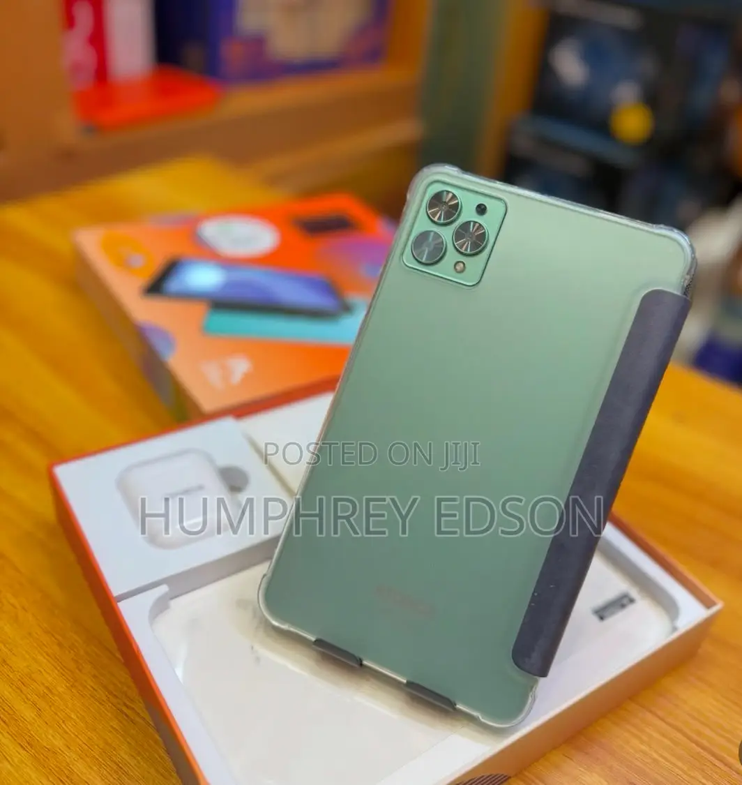 New Atouch X8 256 GB Green