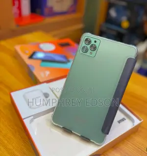 New Atouch X8 256 GB Green