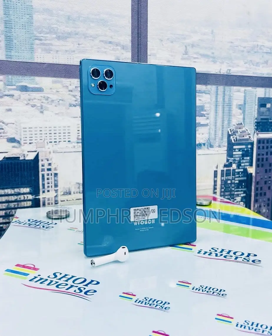 New Atouch X19 Life 512 GB Blue