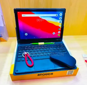New Atouch X19 Life 512 GB Gray