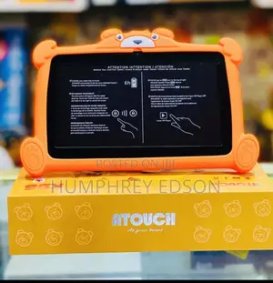 New Atouch K96 256 GB