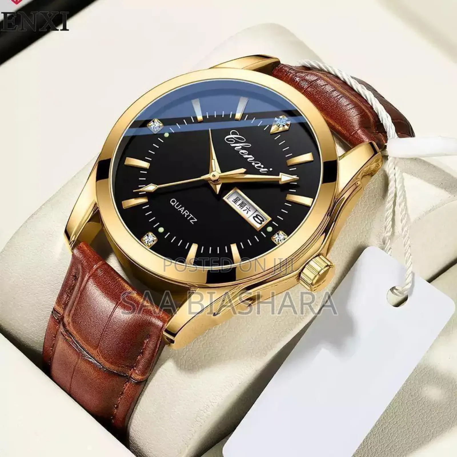 New Chenxy Watch Classic 2025