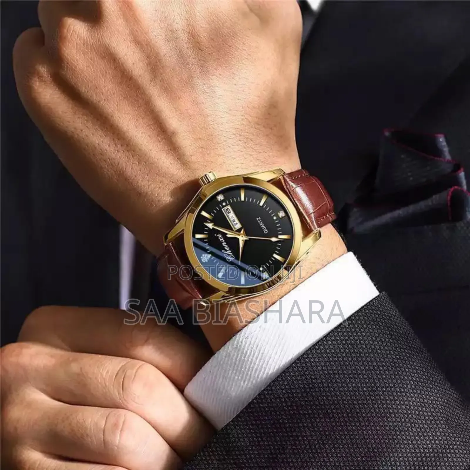 New Chenxy Watch Classic 2025