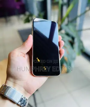 Apple iPhone X 256 GB White