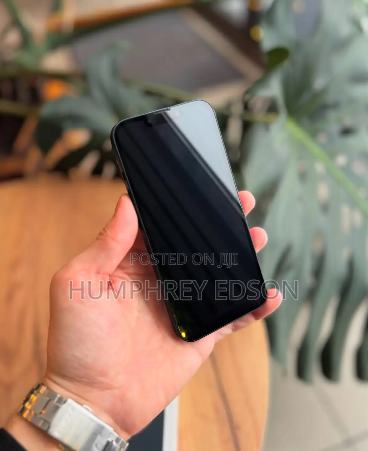 New Apple iPhone 13 128 GB Black