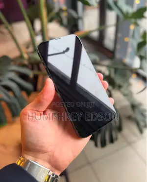 New Apple iPhone 13 Pro Max 256 GB Blue