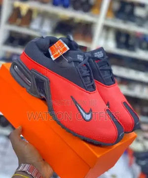 New Nike Men Shoes/Sneakers Original