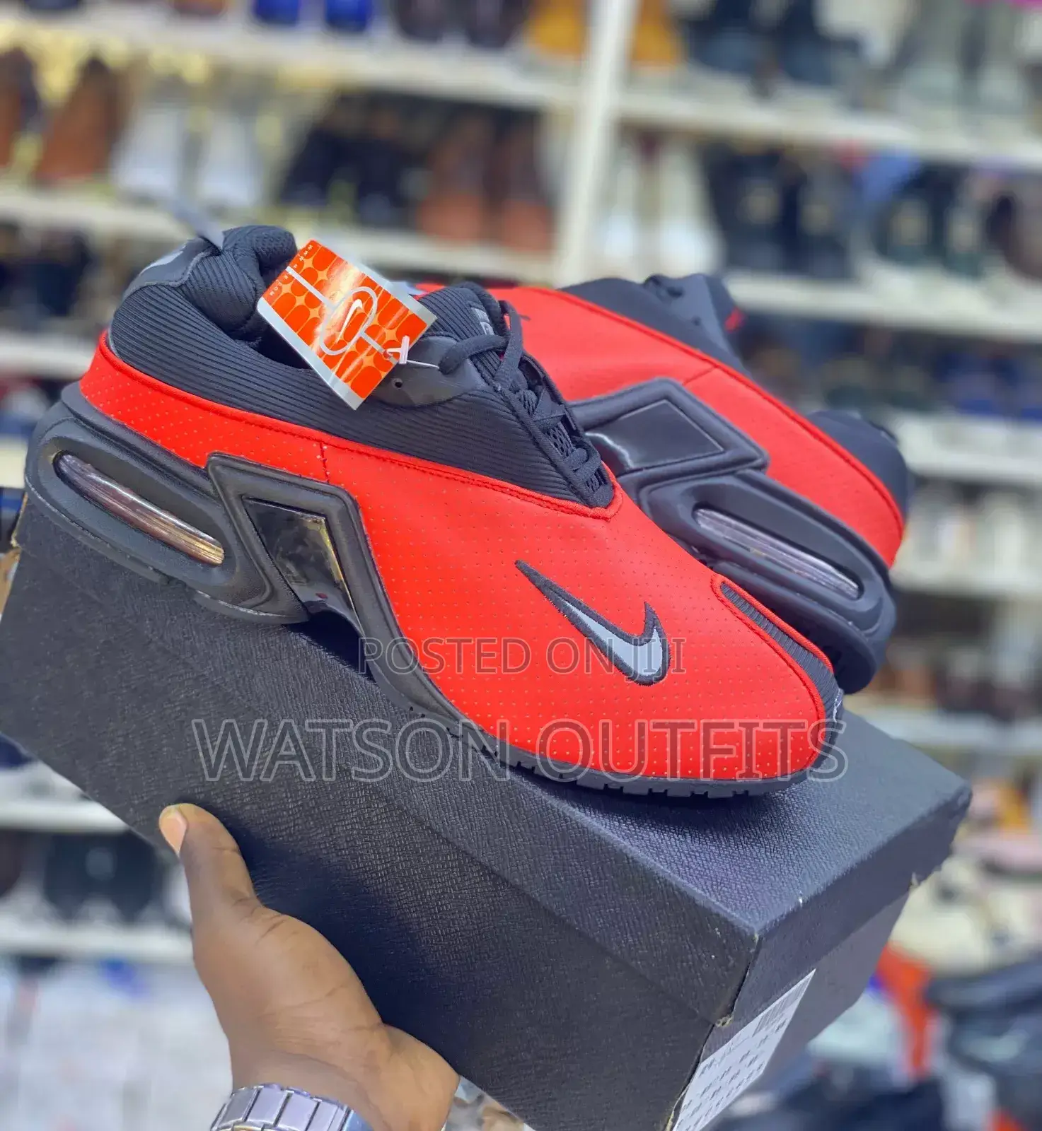 New Nike Men Shoes/Sneakers Original