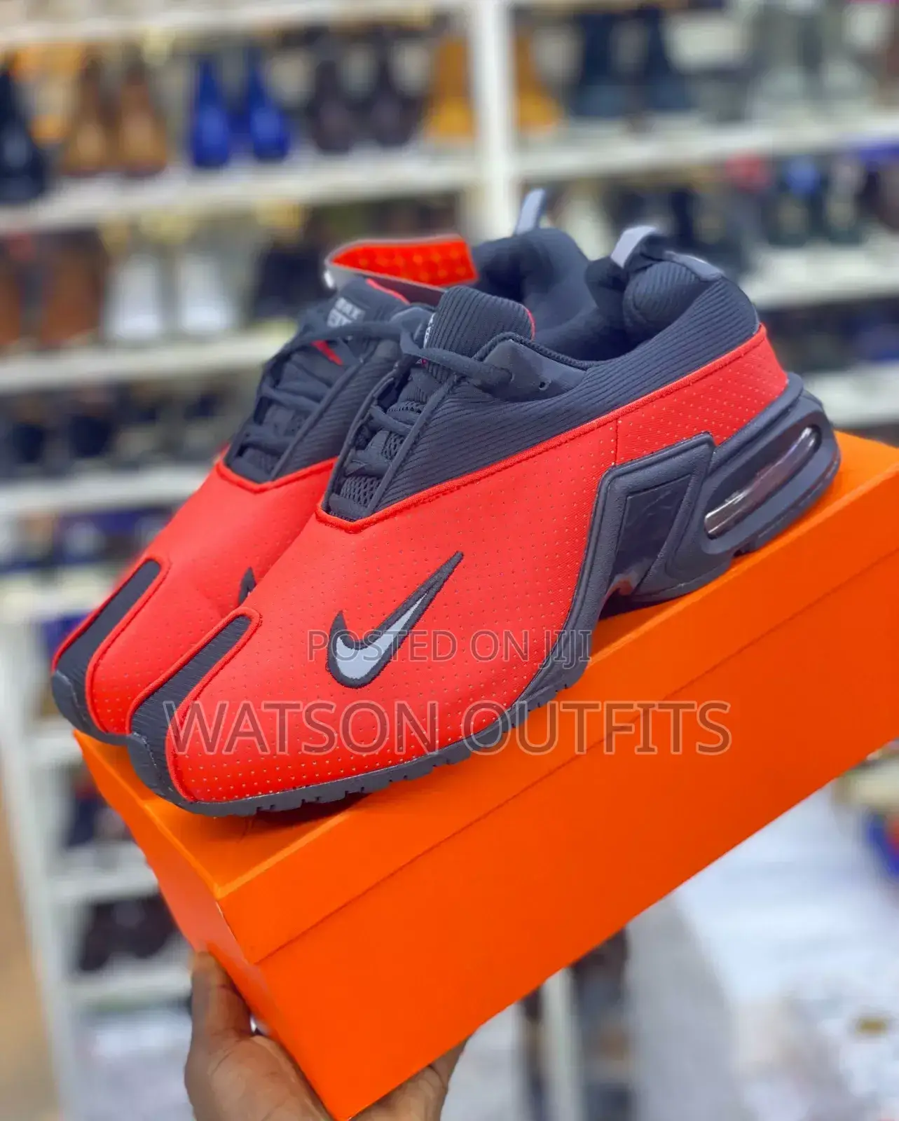New Nike Men Shoes/Sneakers Original