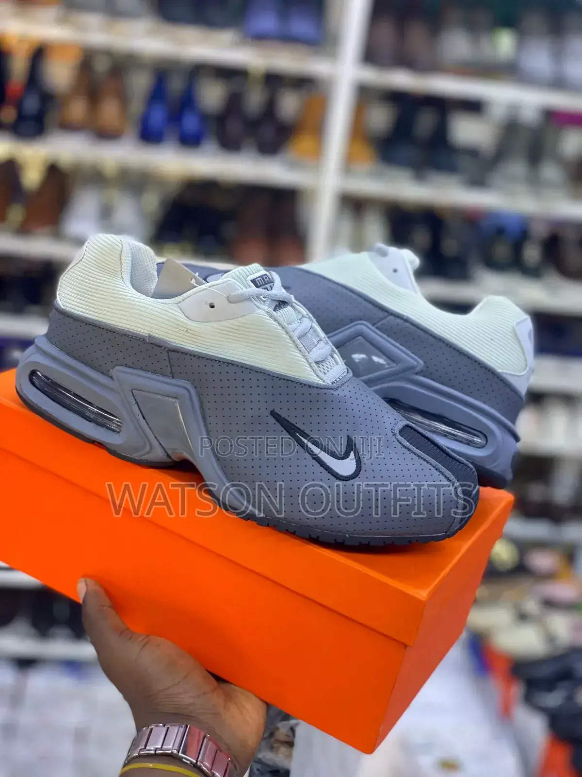 New Nike Men Shoes/Sneakers Original