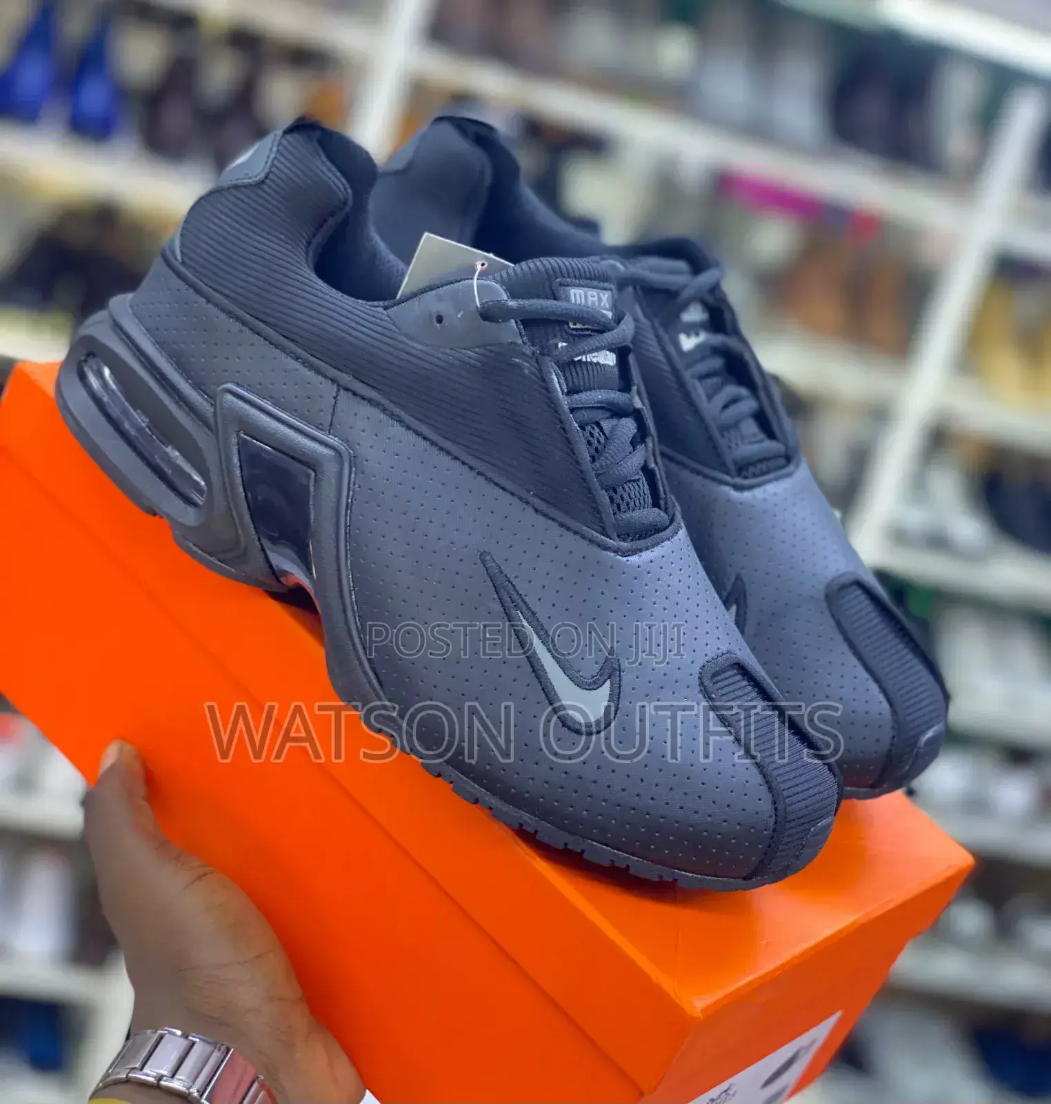 New Nike Men Shoes/Sneakers Original