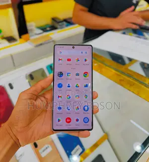 Google Pixel 7 Pro 128 GB Green