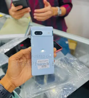 Google Pixel 7 128 GB