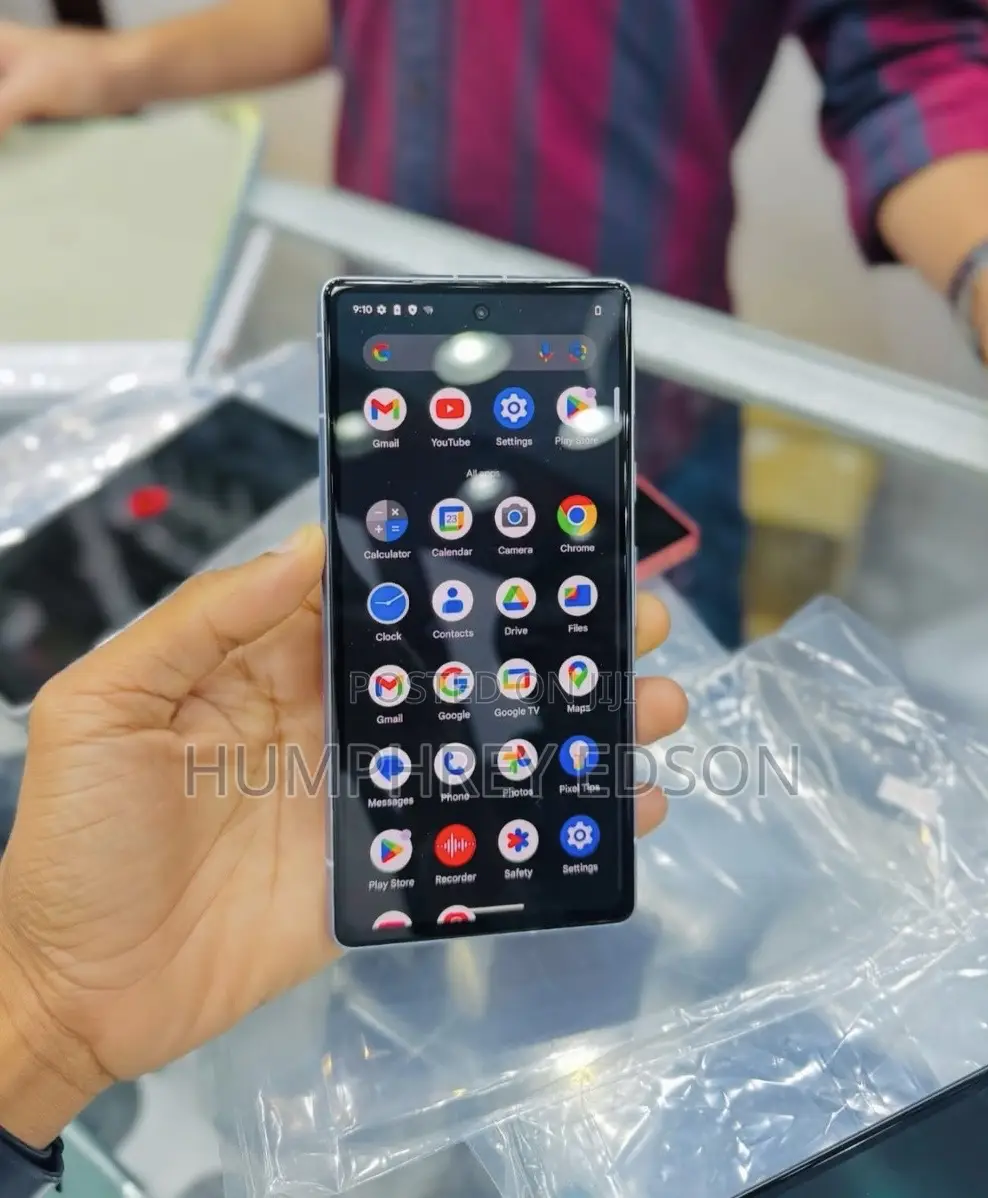 Google Pixel 7 128 GB