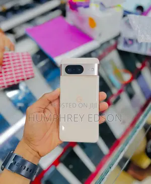 New Google Pixel 8 128 GB