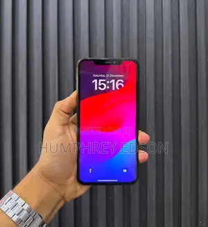Apple iPhone 11 Pro Max 256 GB Gold