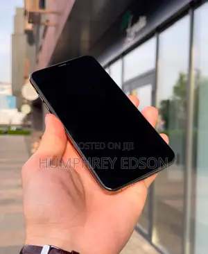 Apple iPhone XS Max 64 GB Gold