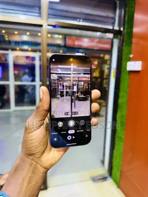 Google Pixel 9 Pro 128 GB Black