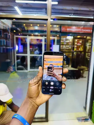 Google Pixel 9 Pro 128 GB Black