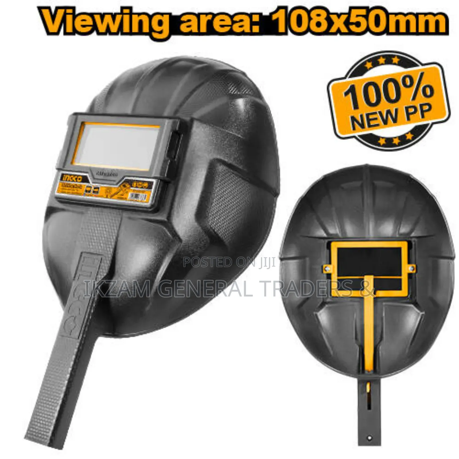 Welding Mask