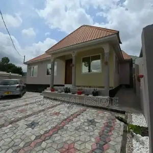 4bdrm House in Kinyerezi, Kinondoni for sale