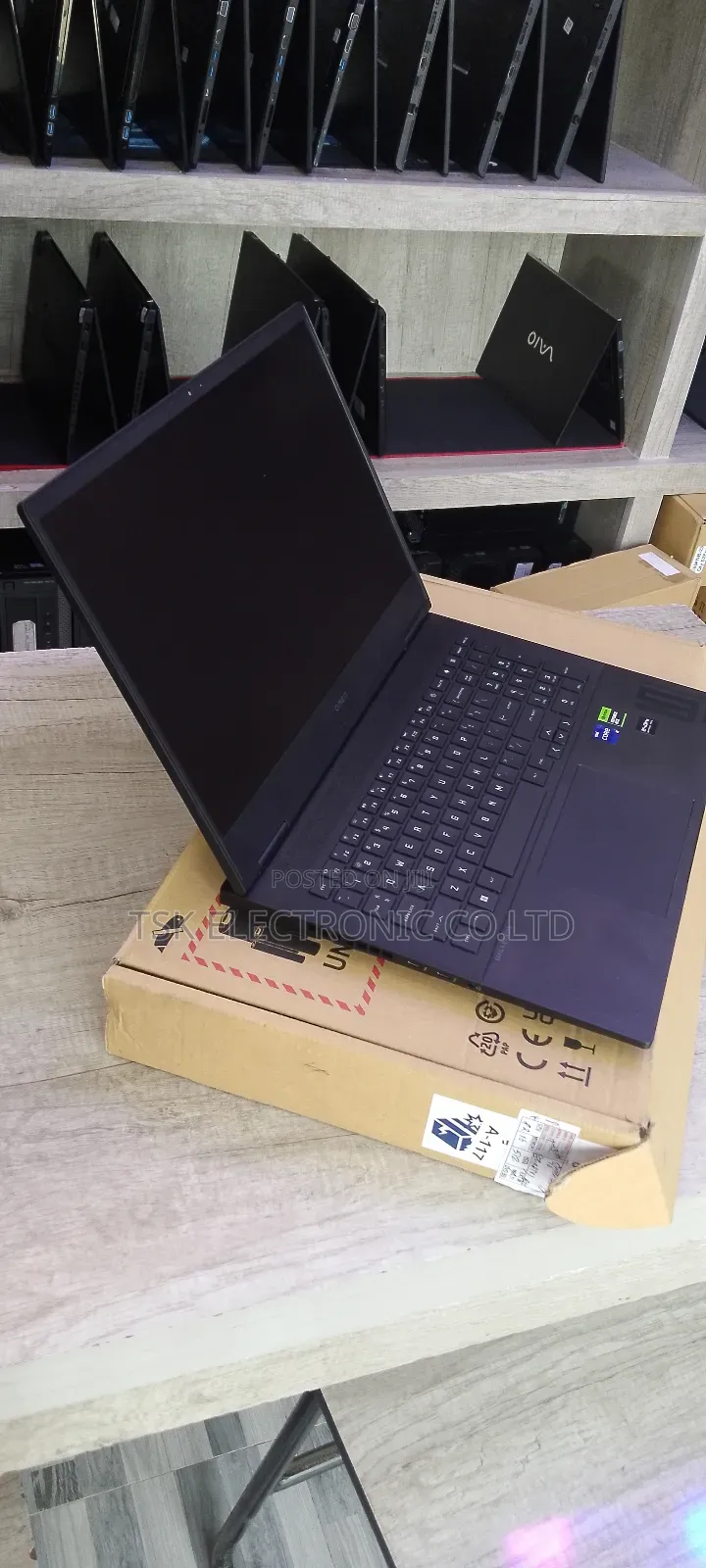 Laptop HP Elite Dragonfly G3 8GB Intel Core I5 SSD 256GB
