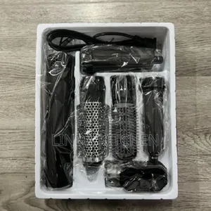 5 In 1 Electric Comb