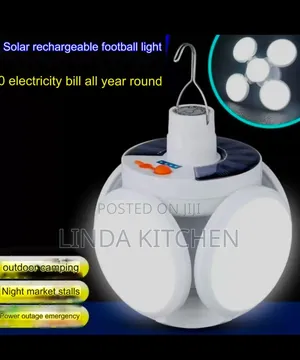 Solar Light