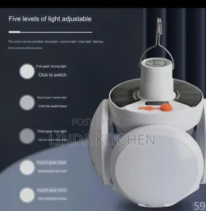 Solar Light
