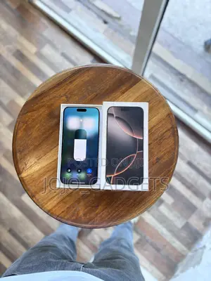 Apple iPhone 16 Pro Max 256 GB Rose Gold