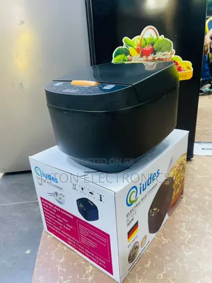 Iudes Mult Rice Cooker 5l