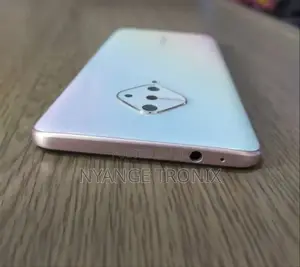 New Vivo S1 Pro 256 GB