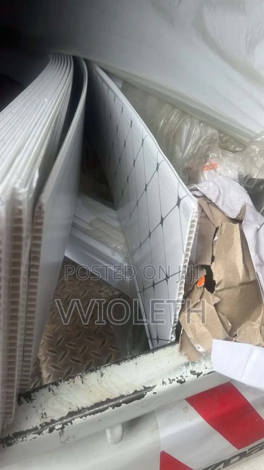 PVC Boards