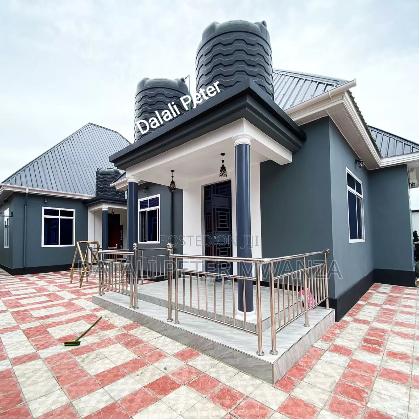 2bdrm House in Maduka9, Ilemela for rent
