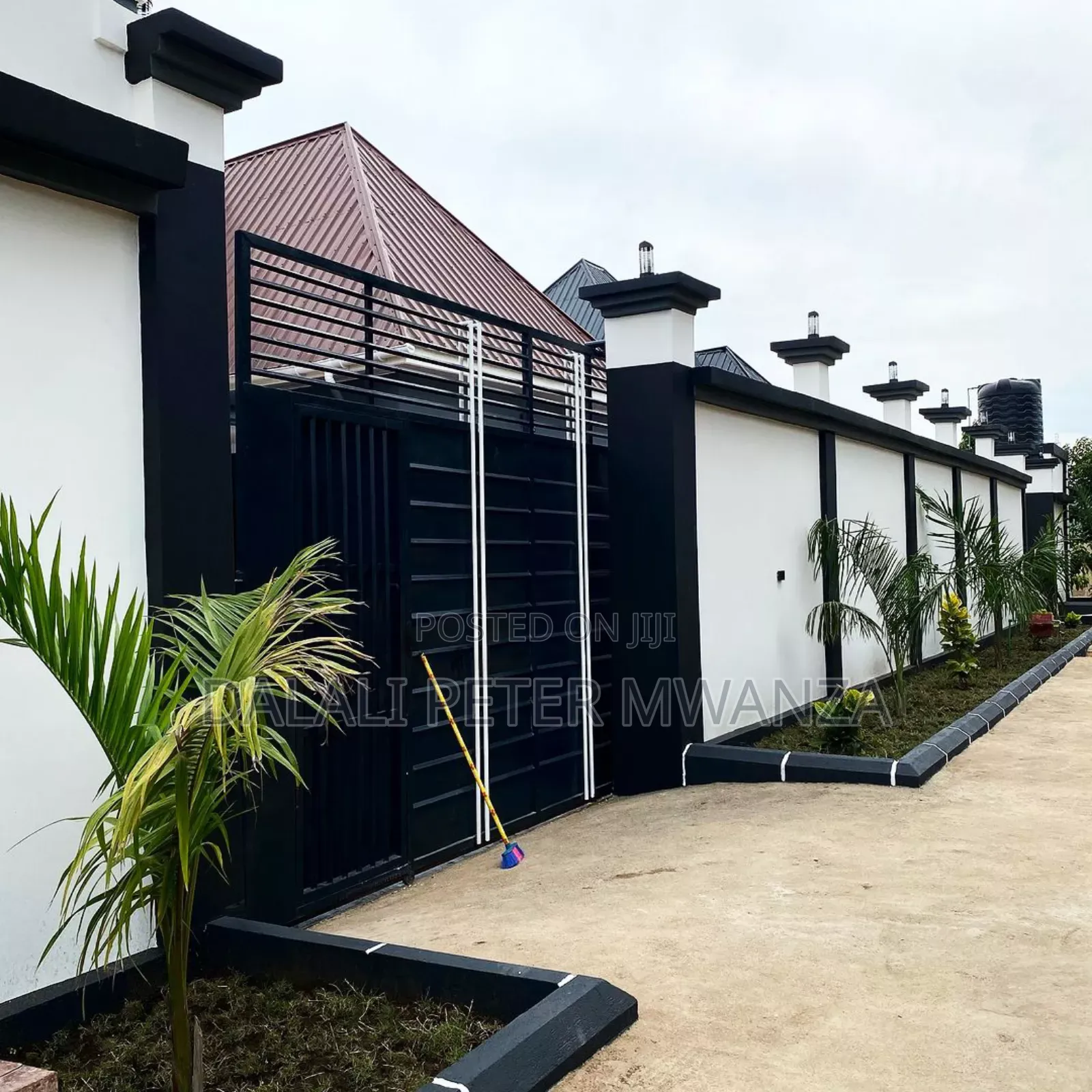2bdrm House in Maduka9, Ilemela for rent