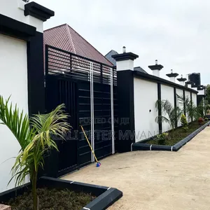 2bdrm House in Maduka9, Ilemela for rent