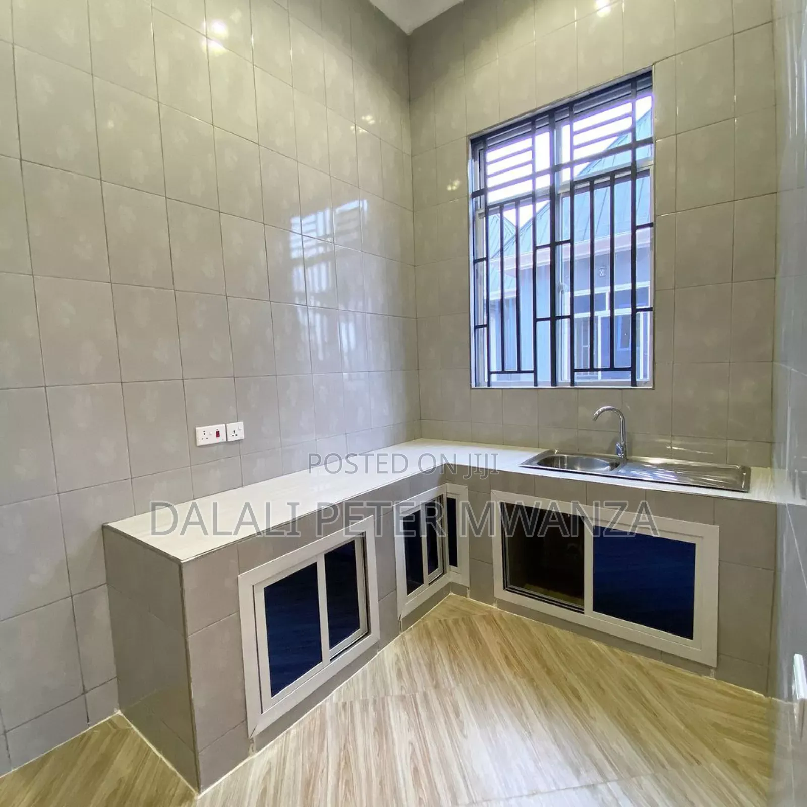 2bdrm House in Maduka9, Ilemela for rent