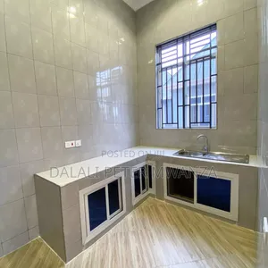 2bdrm House in Maduka9, Ilemela for rent