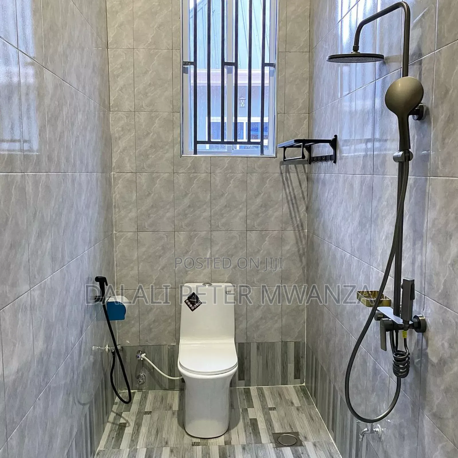 2bdrm House in Maduka9, Ilemela for rent
