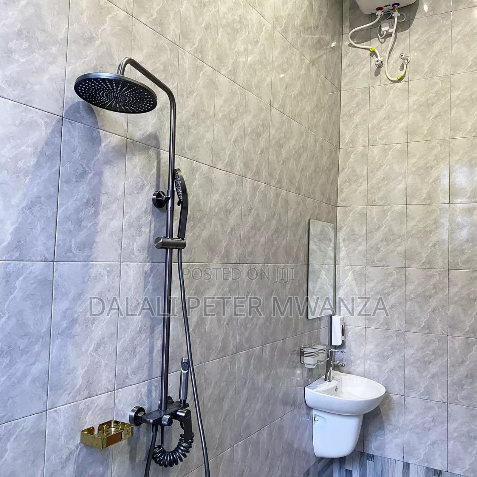2bdrm House in Maduka9, Ilemela for rent