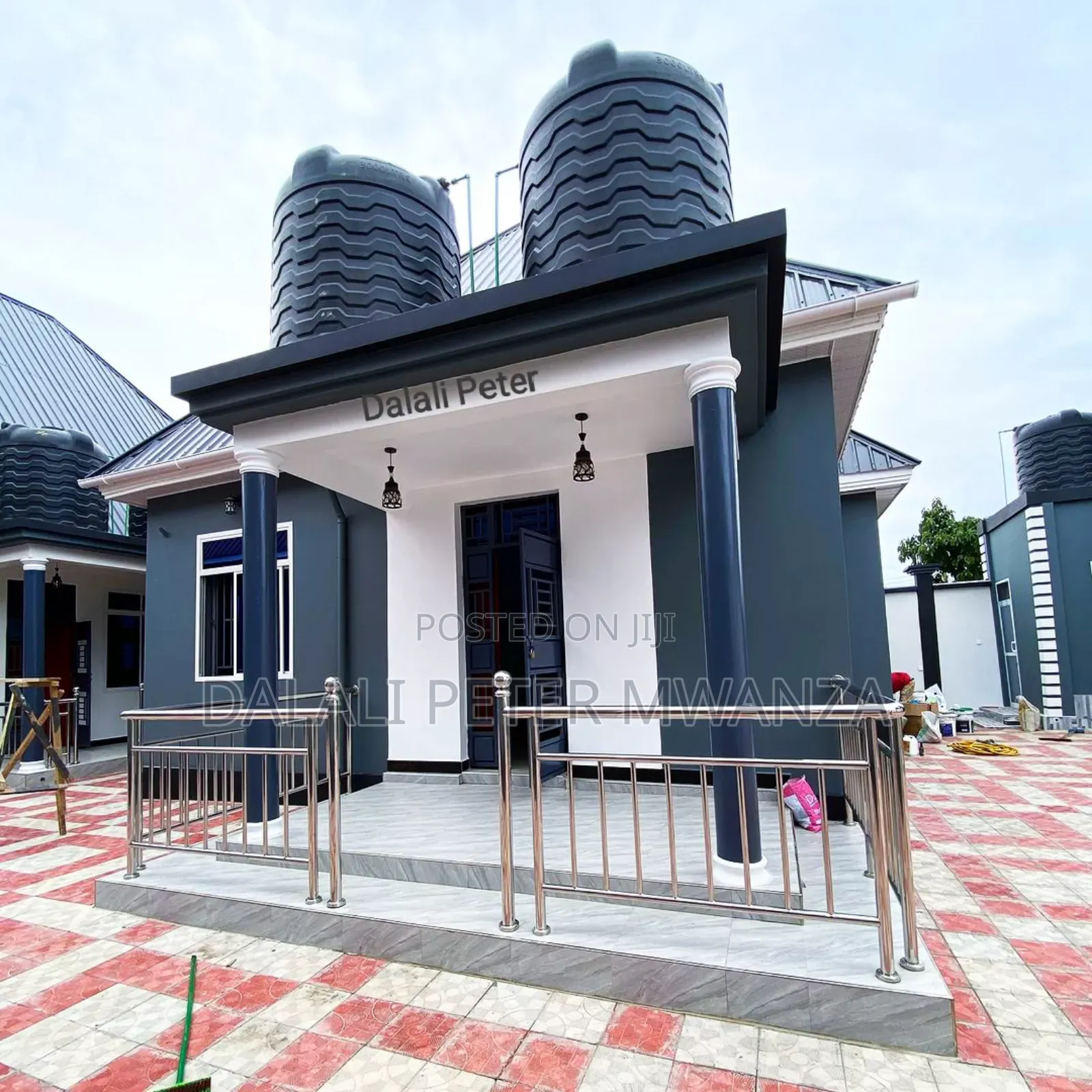 2bdrm House in Maduka9, Ilemela for rent