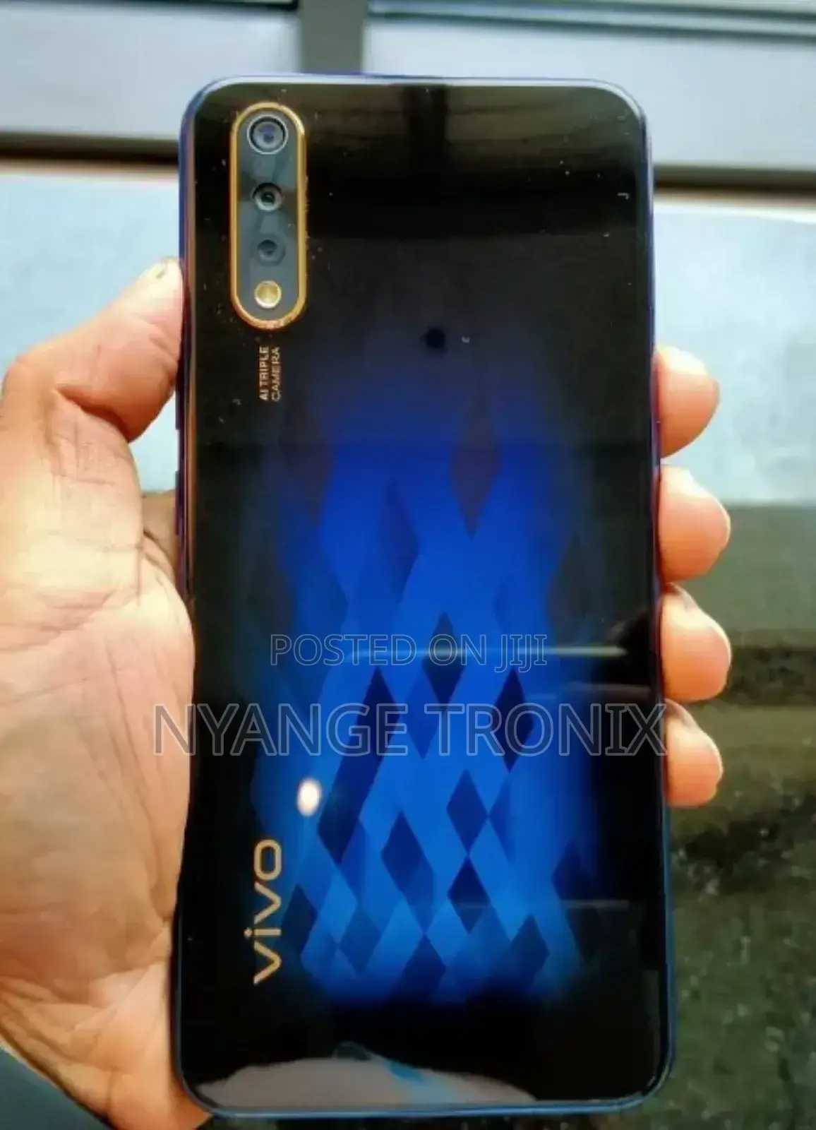 New Vivo S1 128 GB