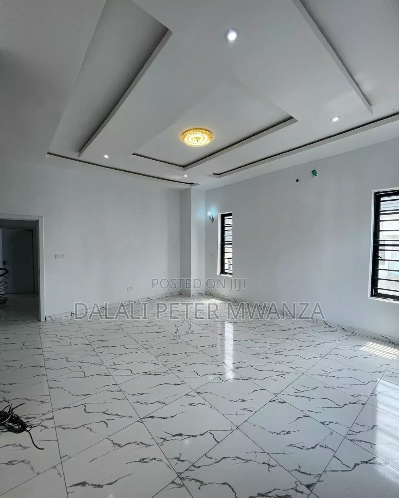 3bdrm Apartment in Rock City, Nyamagana for rent