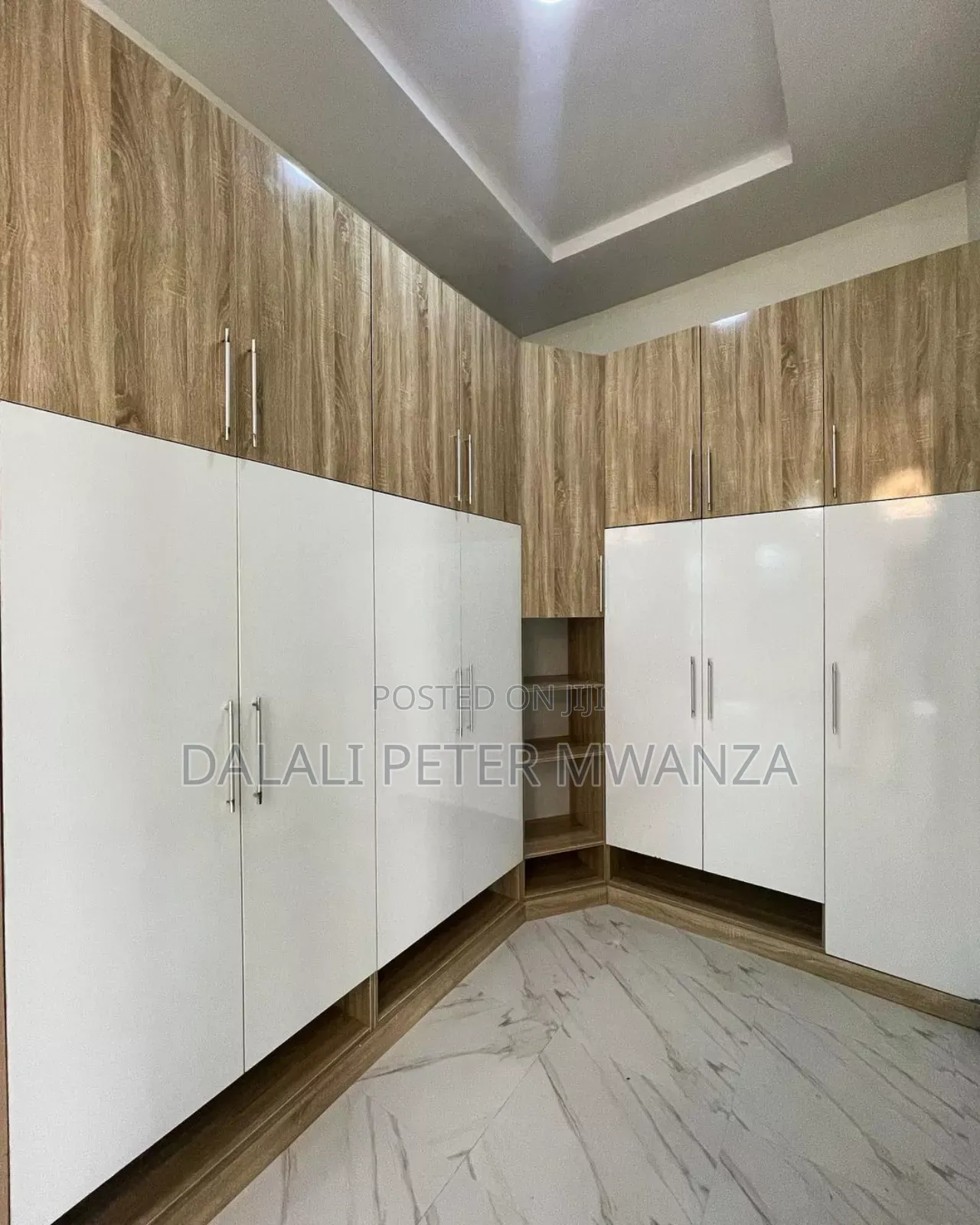 3bdrm Apartment in Rock City, Nyamagana for rent